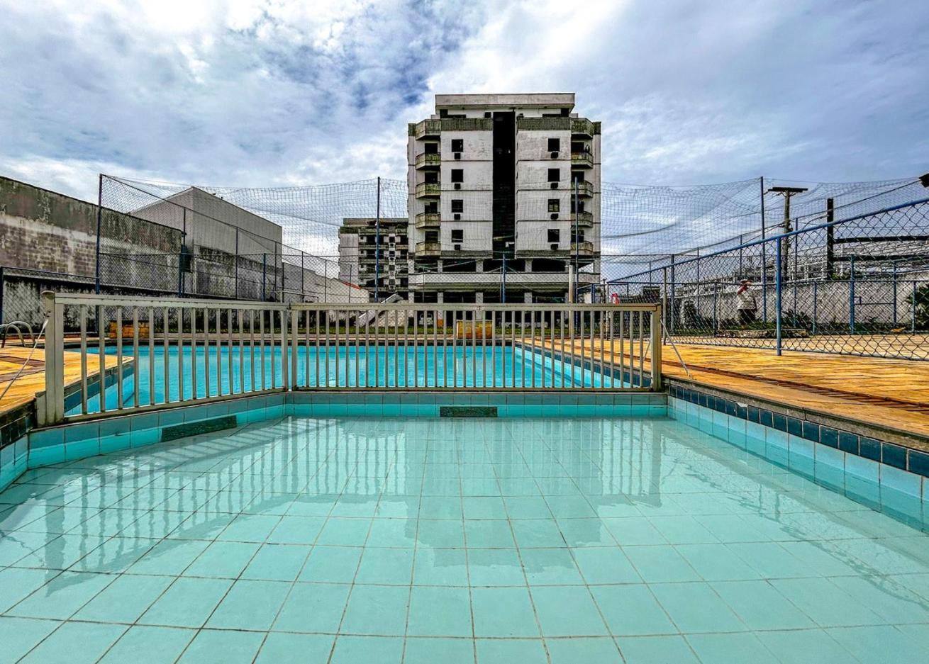 Incrivel Apto A 800M Da Praia Do Forte - Cabo Frio Kültér fotó
