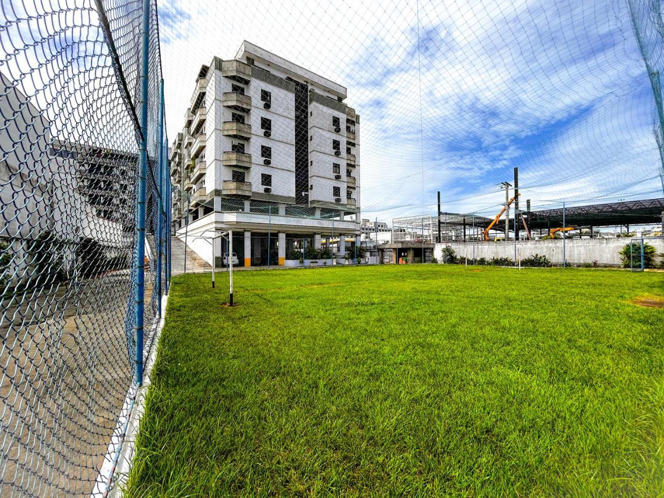 Incrivel Apto A 800M Da Praia Do Forte - Cabo Frio Kültér fotó